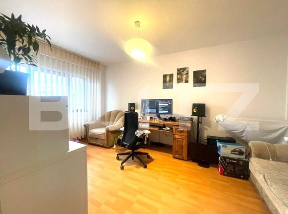 Apartament de închiriat 2 camere Marasti - 161632AI | BLITZ Cluj-Napoca | Poza5