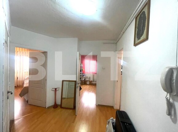 Apartament de închiriat 2 camere Marasti - 161632AI | BLITZ Cluj-Napoca | Poza10