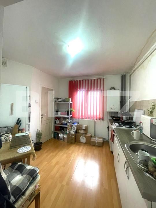 Apartament de închiriat 2 camere Marasti - 161632AI | BLITZ Cluj-Napoca | Poza6