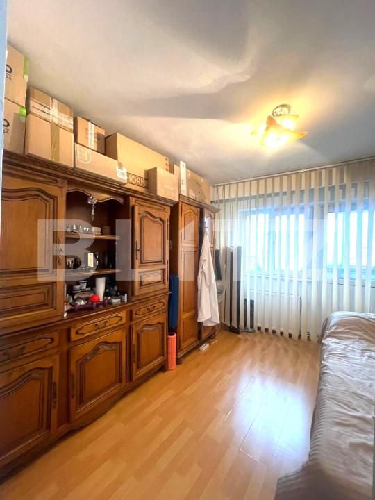 Apartament de închiriat 2 camere Marasti - 161632AI | BLITZ Cluj-Napoca | Poza1