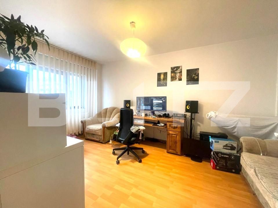 Apartament de închiriat 2 camere Marasti - 161632AI | BLITZ Cluj-Napoca | Poza5