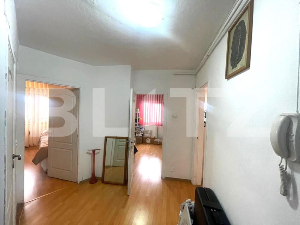 Apartament de închiriat 2 camere Marasti - 161632AI | BLITZ Cluj-Napoca | Poza10