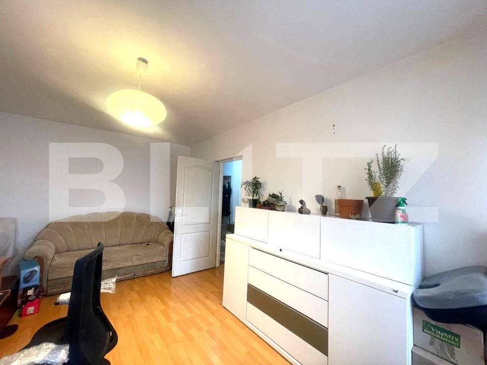 Apartament de închiriat 2 camere Marasti - 161632AI | BLITZ Cluj-Napoca | Poza4