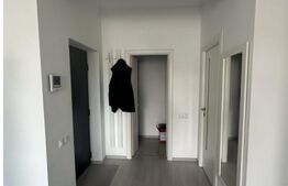 Apartament 3 camere, modern, parcare subterană, zona Buna Ziua