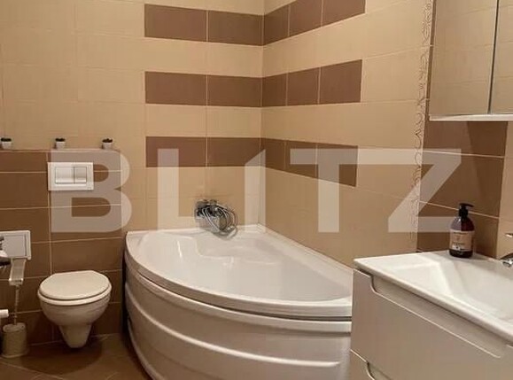 Apartament de închiriat 3 camere Bună Ziua - 161638AI | BLITZ Cluj-Napoca | Poza5