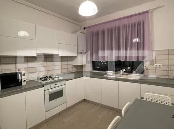 Apartament de închiriat 3 camere Bună Ziua - 161638AI | BLITZ Cluj-Napoca | Poza4