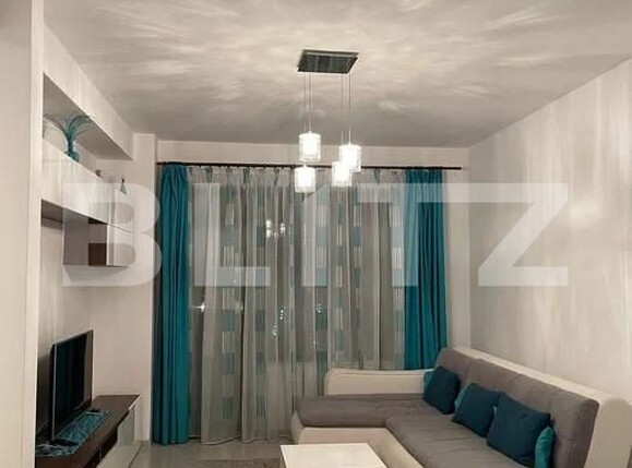 Apartament de închiriat 3 camere Bună Ziua - 161638AI | BLITZ Cluj-Napoca | Poza1