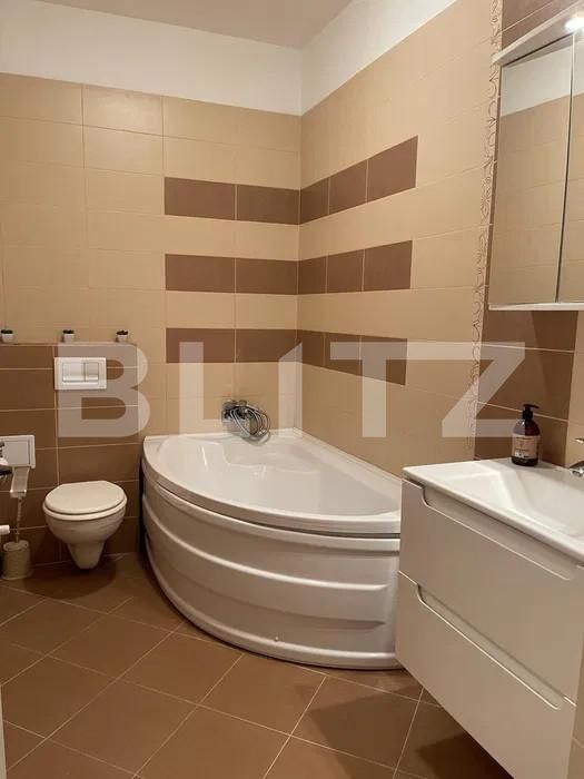 Apartament de închiriat 3 camere Bună Ziua - 161638AI | BLITZ Cluj-Napoca | Poza5