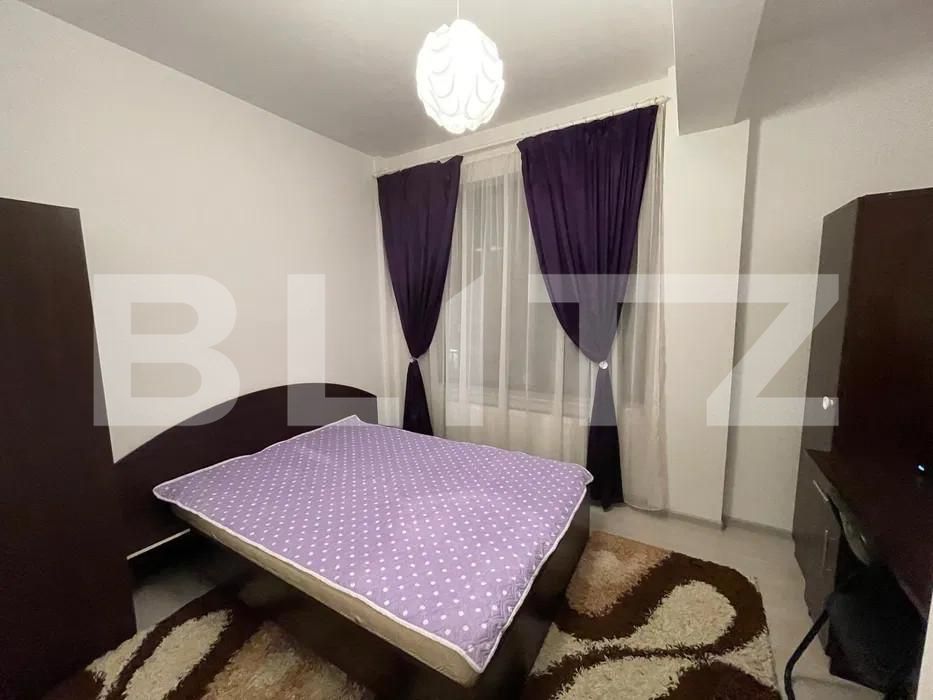 Apartament de închiriat 3 camere Bună Ziua - 161638AI | BLITZ Cluj-Napoca | Poza3