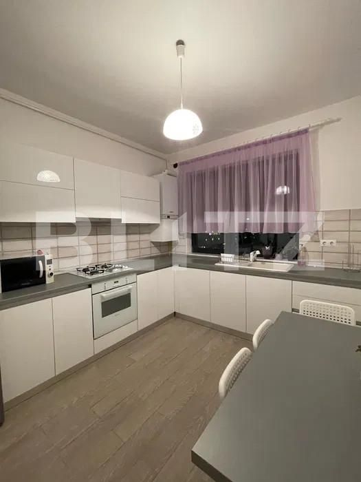 Apartament de închiriat 3 camere Bună Ziua - 161638AI | BLITZ Cluj-Napoca | Poza4