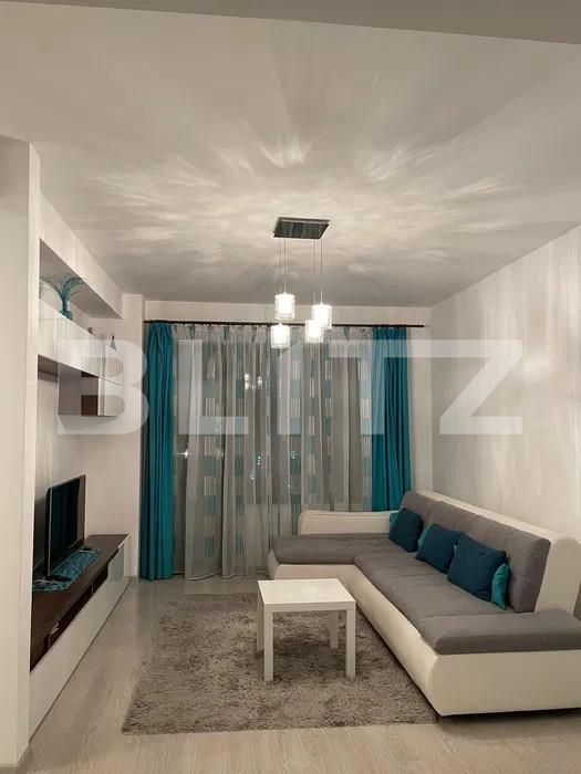 Apartament de închiriat 3 camere Bună Ziua - 161638AI | BLITZ Cluj-Napoca | Poza1