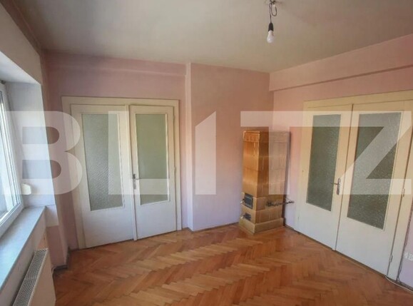 Apartament de vânzare 4 camere Centrul Civic - 161639AV | BLITZ Brașov | Poza1