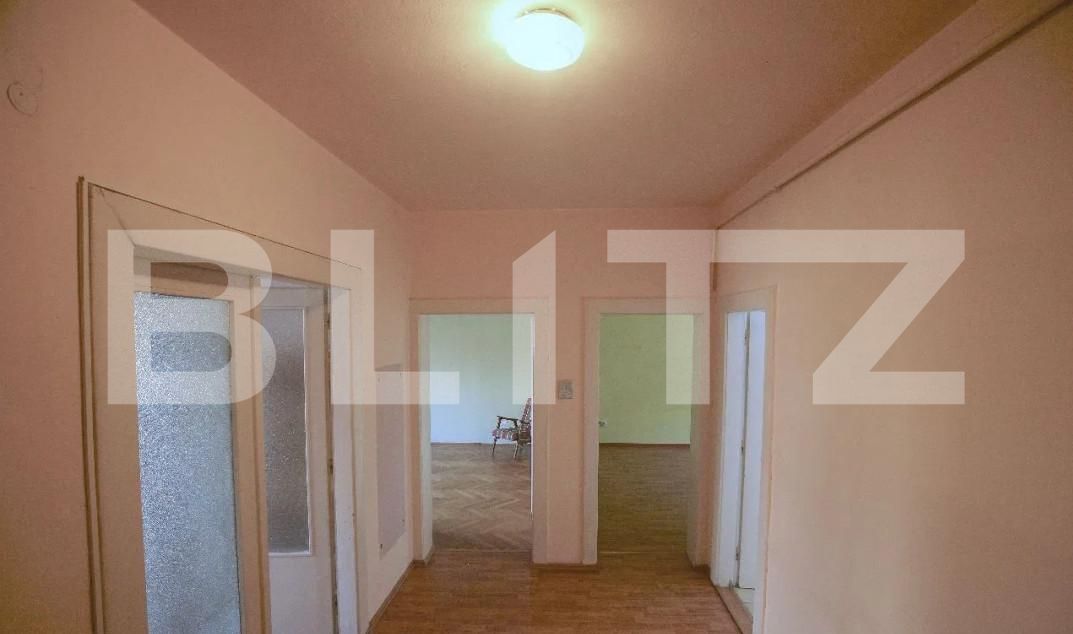 Apartament de vânzare 4 camere Centrul Civic - 161639AV | BLITZ Brașov | Poza7