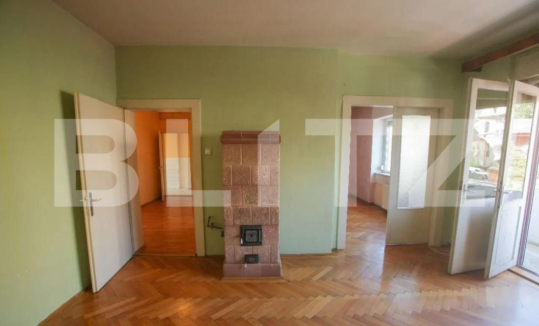 Apartament de vânzare 4 camere Centrul Civic - 161639AV | BLITZ Brașov | Poza5