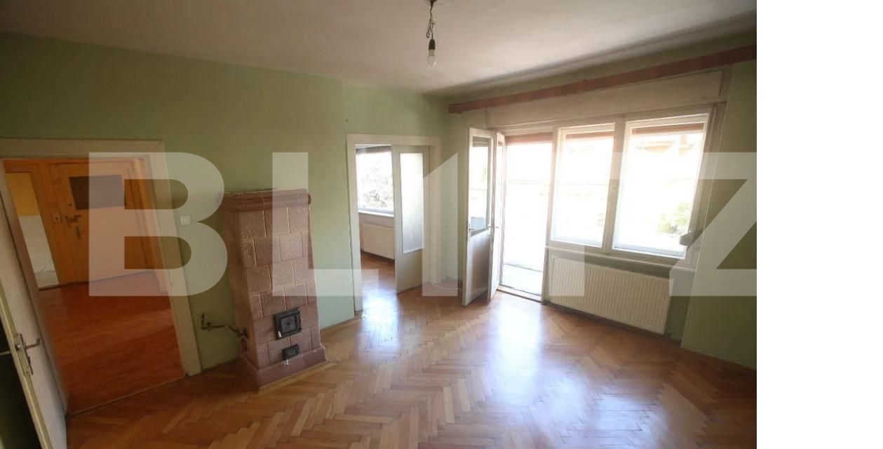 Apartament de vânzare 4 camere Centrul Civic - 161639AV | BLITZ Brașov | Poza2