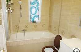 De vanzare apartament 2 camere, 65 mp, decomandat, zona strazii Eugen Ionesco