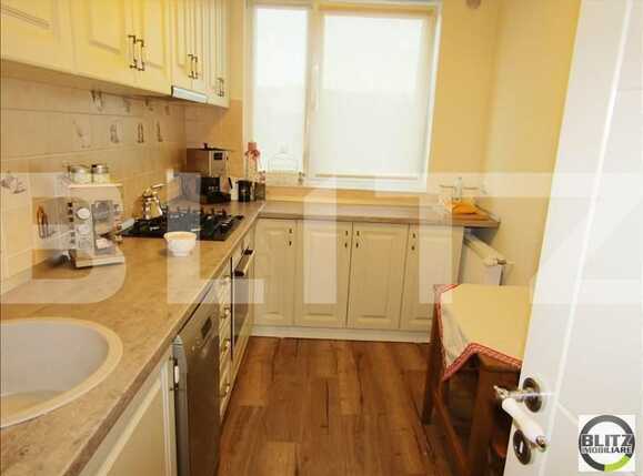 Apartament de vânzare 2 camere Europa - 16164AV | BLITZ Cluj-Napoca | Poza4