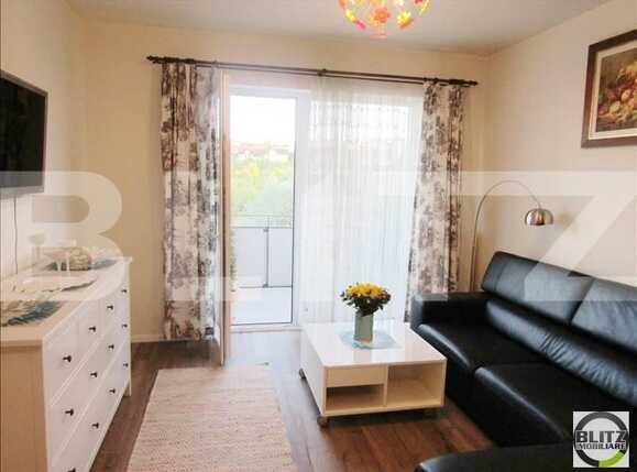 Apartament de vânzare 2 camere Europa - 16164AV | BLITZ Cluj-Napoca | Poza1