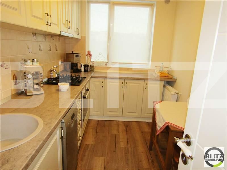 Apartament de vânzare 2 camere Europa - 16164AV | BLITZ Cluj-Napoca | Poza4