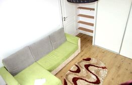 Apartament cu 2 camere, mobilat modern, 32mp, balcon, zona Eroilor