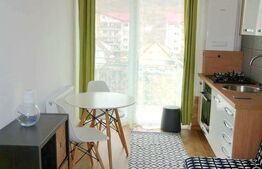 Apartament cu 2 camere, mobilat modern, 32mp, balcon, zona Eroilor