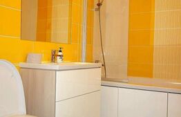 Apartament cu 2 camere, mobilat modern, 32mp, balcon, zona Eroilor