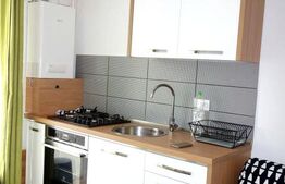 Apartament cu 2 camere, mobilat modern, 32mp, balcon, zona Eroilor