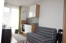 Apartament cu 2 camere, mobilat modern, 32mp, balcon, zona Eroilor