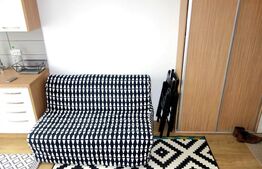 Apartament cu 2 camere, mobilat modern, 32mp, balcon, zona Eroilor