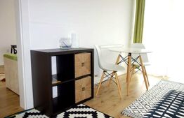 Apartament cu 2 camere, mobilat modern, 32mp, balcon, zona Eroilor