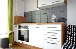 Apartament cu 2 camere, mobilat modern, 32mp, balcon, zona Eroilor