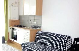 Apartament cu 2 camere, mobilat modern, 32mp, balcon, zona Eroilor