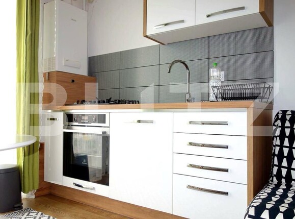 Apartament de vânzare 2 camere Floreşti - 161643AV | BLITZ Cluj-Napoca | Poza12