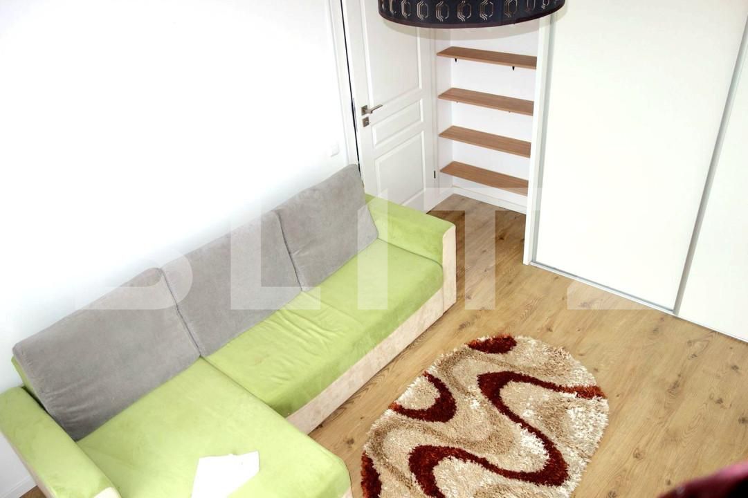 Apartament de vânzare 2 camere Floreşti - 161643AV | BLITZ Cluj-Napoca | Poza9