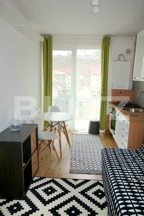 Apartament de vânzare 2 camere Floreşti - 161643AV | BLITZ Cluj-Napoca | Poza3