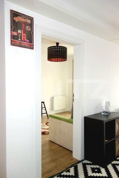 Apartament de vânzare 2 camere Floreşti - 161643AV | BLITZ Cluj-Napoca | Poza2