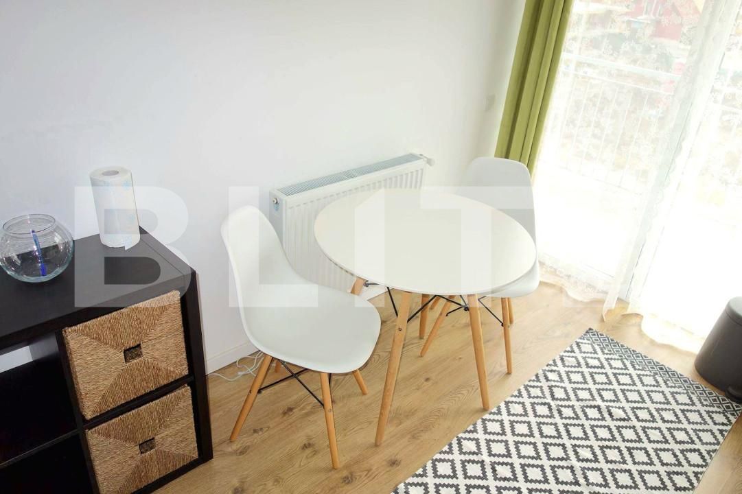 Apartament de vânzare 2 camere Floreşti - 161643AV | BLITZ Cluj-Napoca | Poza8