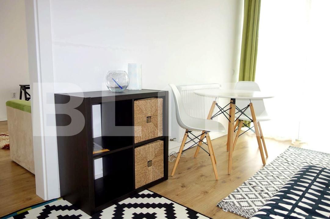 Apartament de vânzare 2 camere Floreşti - 161643AV | BLITZ Cluj-Napoca | Poza6
