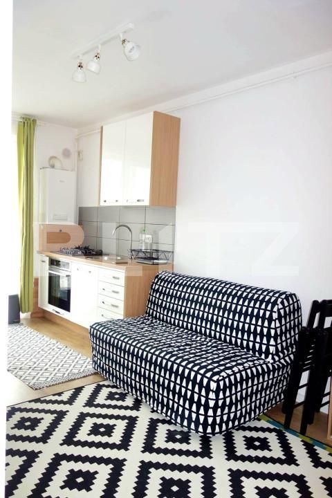 Apartament de vânzare 2 camere Floreşti - 161643AV | BLITZ Cluj-Napoca | Poza4