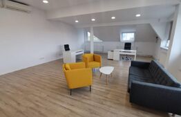 Spatiu 85 mp, Parcare, zona Semicentrala