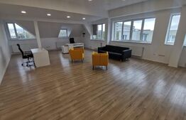 Spatiu 85 mp, Parcare, zona Semicentrala