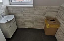 Spatiu 85 mp, Parcare, zona Semicentrala