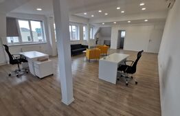 Spatiu 85 mp, Parcare, zona Semicentrala