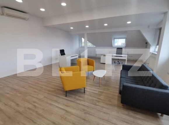 Spațiu birouri de închiriat Marasti - 161644SIB | BLITZ Cluj-Napoca | Poza3