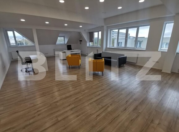 Spațiu birouri de închiriat Marasti - 161644SIB | BLITZ Cluj-Napoca | Poza4
