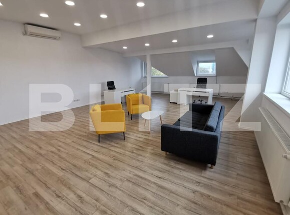Spațiu birouri de închiriat Marasti - 161644SIB | BLITZ Cluj-Napoca | Poza2