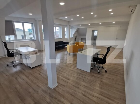 Spațiu birouri de închiriat Marasti - 161644SIB | BLITZ Cluj-Napoca | Poza1