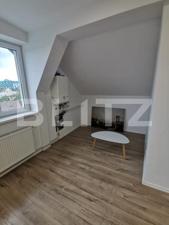 Spațiu birouri de închiriat Marasti - 161644SIB | BLITZ Cluj-Napoca | Poza5