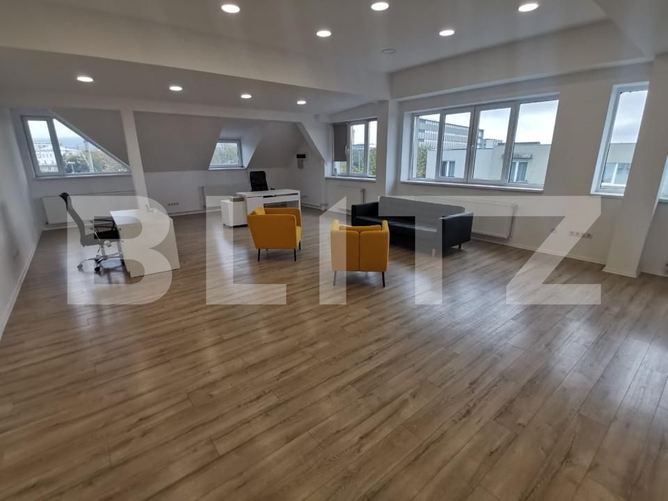 Spațiu birouri de închiriat Marasti - 161644SIB | BLITZ Cluj-Napoca | Poza4