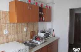 De vanzare mansarda 1 camera, 37 mp, balcon, zona strazii Florilor!